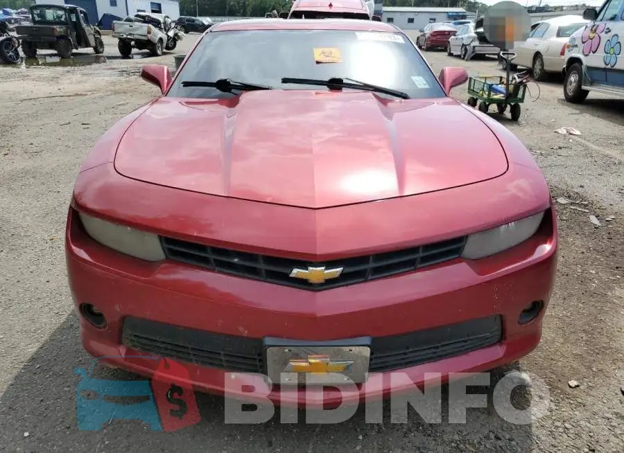 2G1FB1E36E9266724 Photo# 5