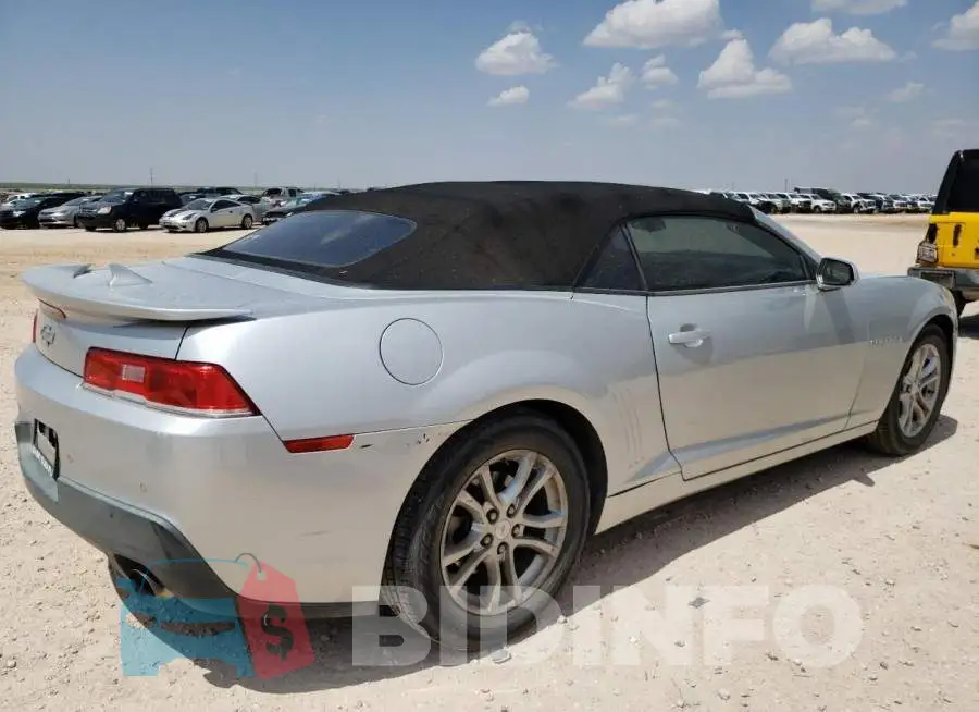 2G1FB3D34E9143775 Photo# 3