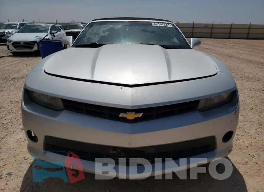 2G1FB3D34E9143775 Photo# 5