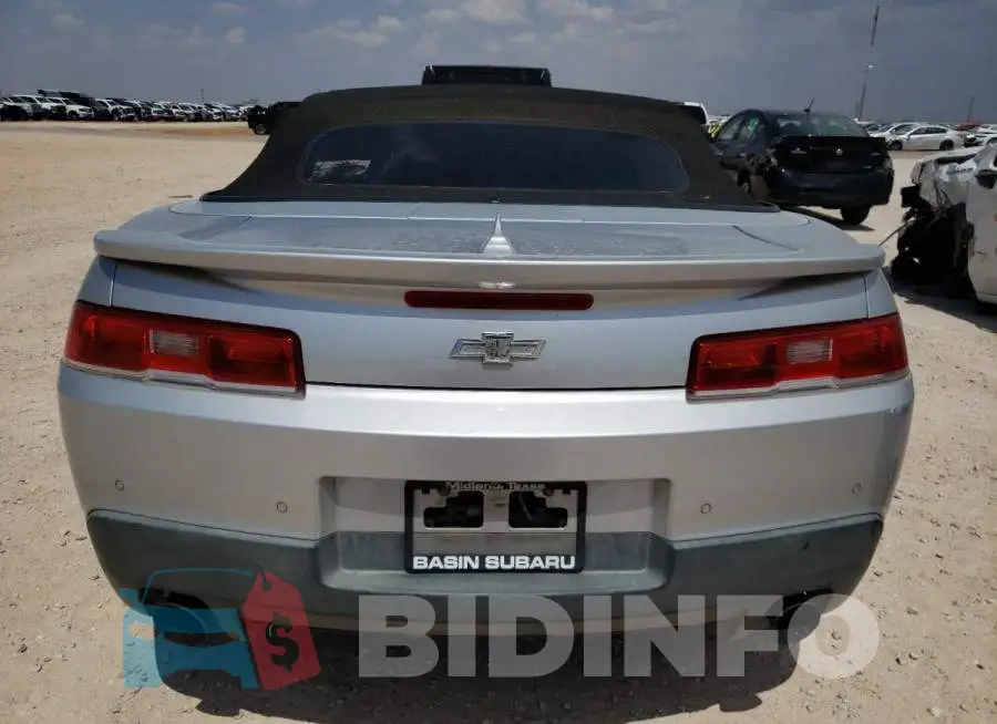 2G1FB3D34E9143775 Photo# 6