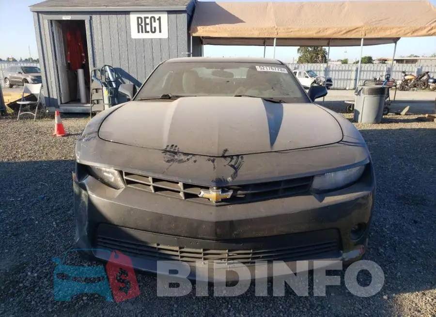 2G1FD1E39F9114268 Photo# 5