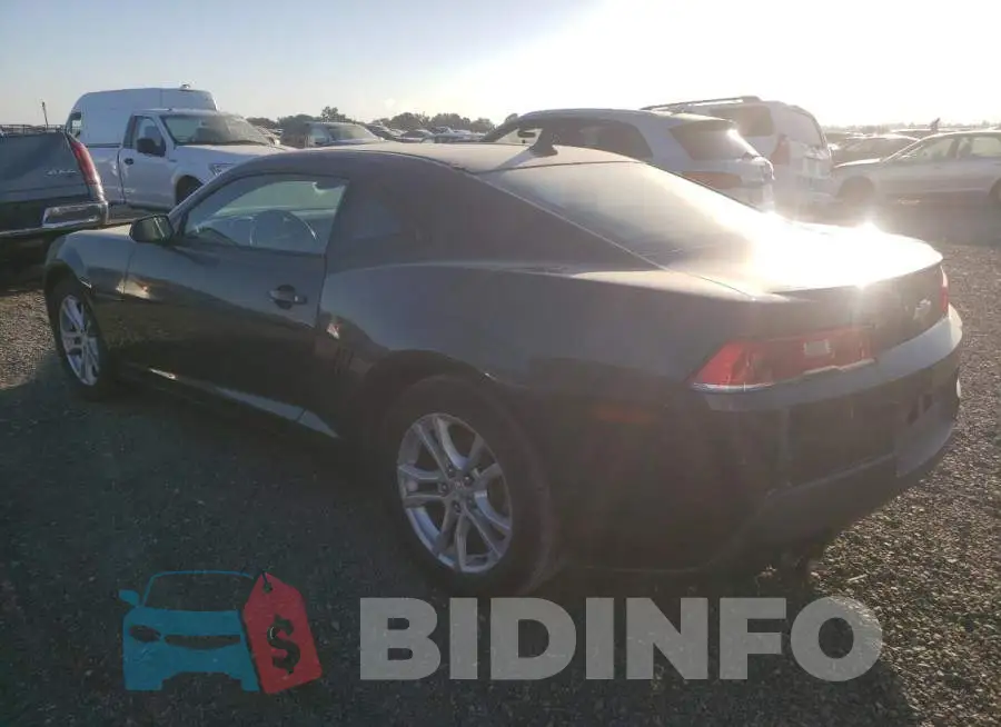 2G1FD1E39F9114268 Photo# 2