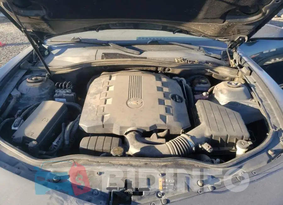 2G1FD1E39F9114268 Photo# 11