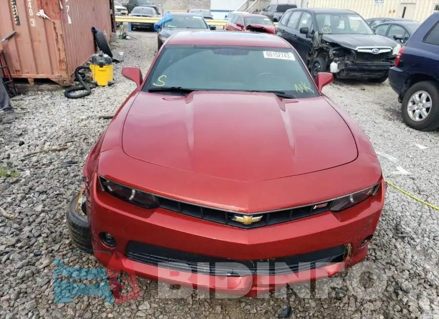 2G1FF1E31F9247259 Photo# 5