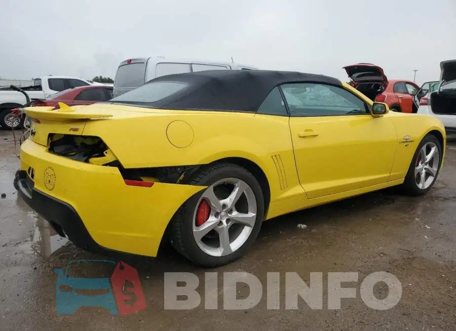 2G1FF3D35F9203424 Photo# 3