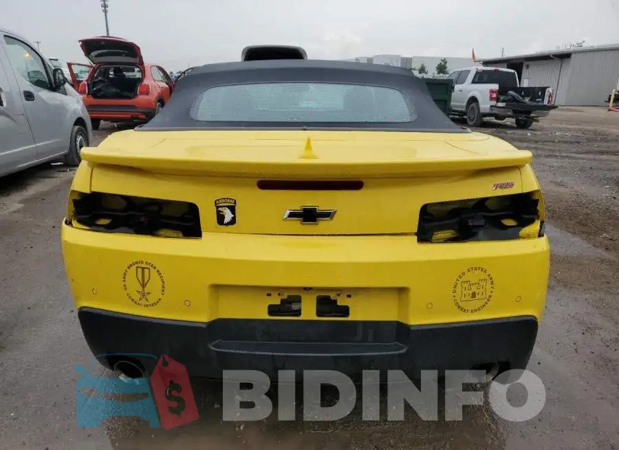2G1FF3D35F9203424 Photo# 6