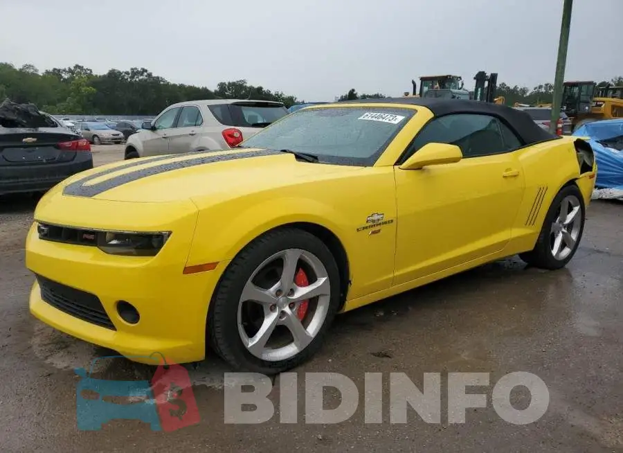 2G1FF3D35F9203424 Photo# 1