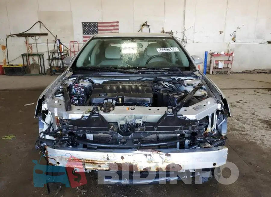 2G1WA5E30E1159967 Photo# 5