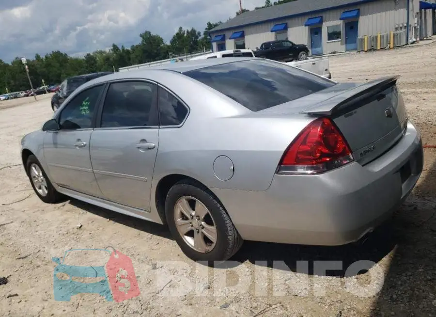 2G1WA5E39E1137868 Photo# 2