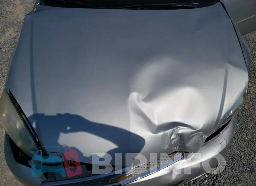 2G1WB5E33E1122344 Photo# 11
