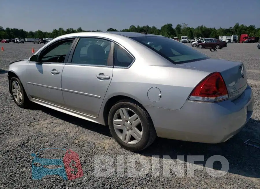 2G1WB5E33E1122344 Photo# 2