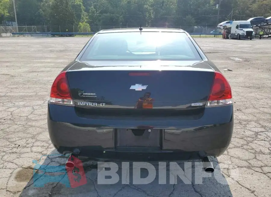 2G1WB5E39E1110621 Photo# 6