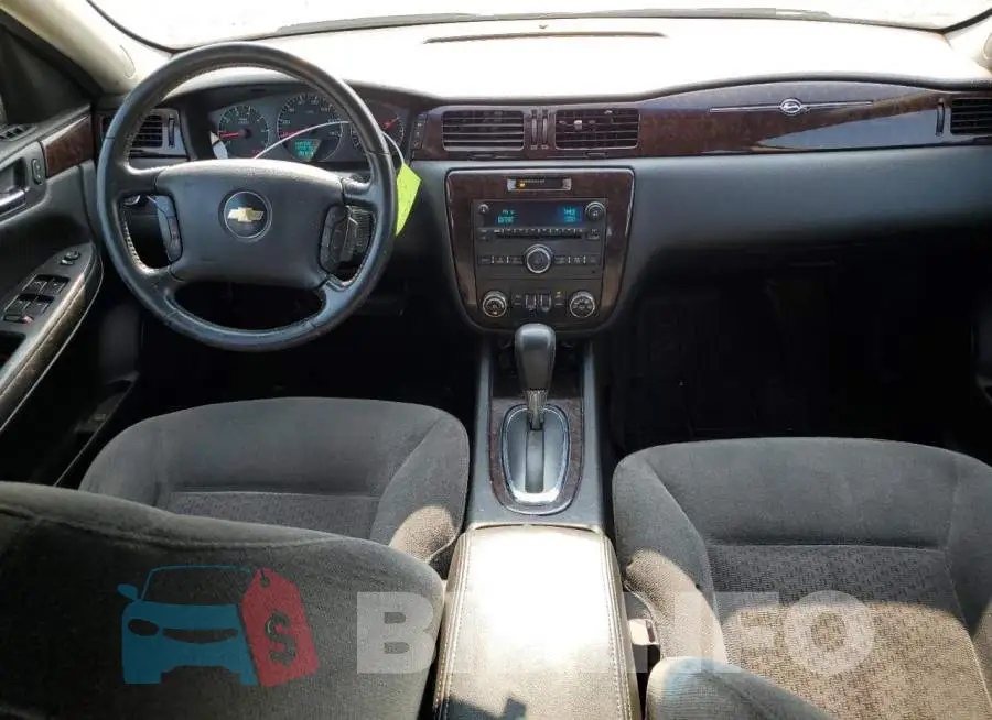 2G1WB5E39E1110621 Photo# 8