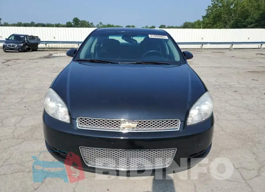 2G1WB5E39E1110621 Photo# 5