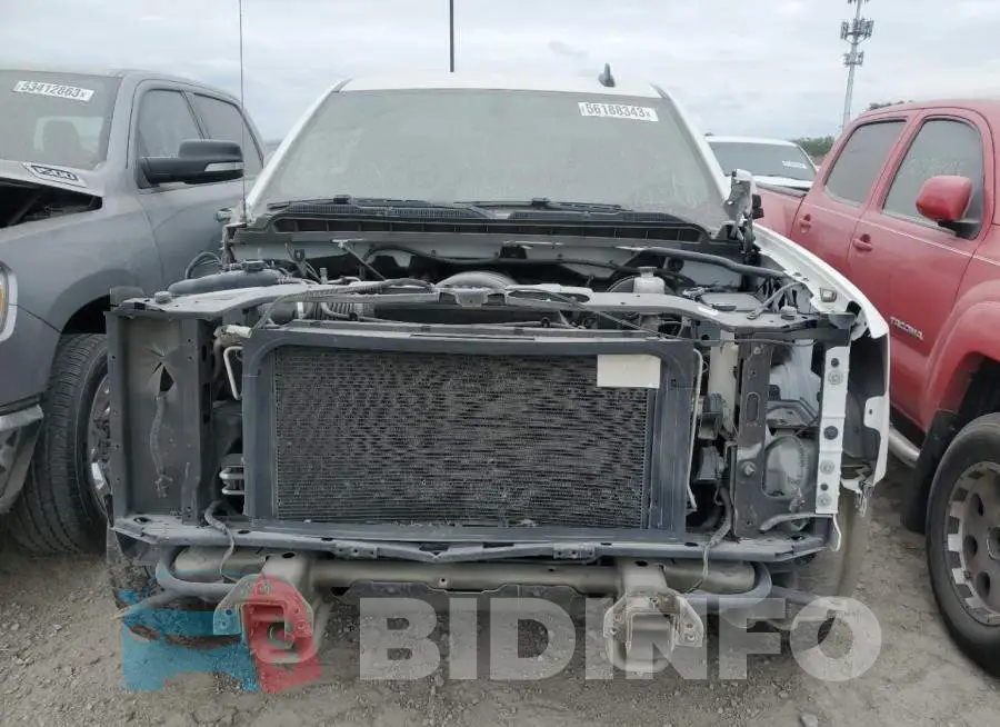 2GCRCPEC1K1150376 Photo# 5