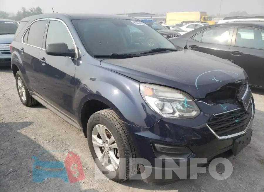 2GNALBEK2G6296472 Photo# 4