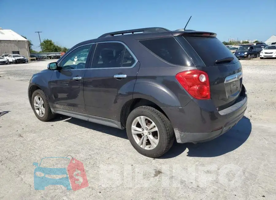 2GNALBEK4F6109327 Photo# 2