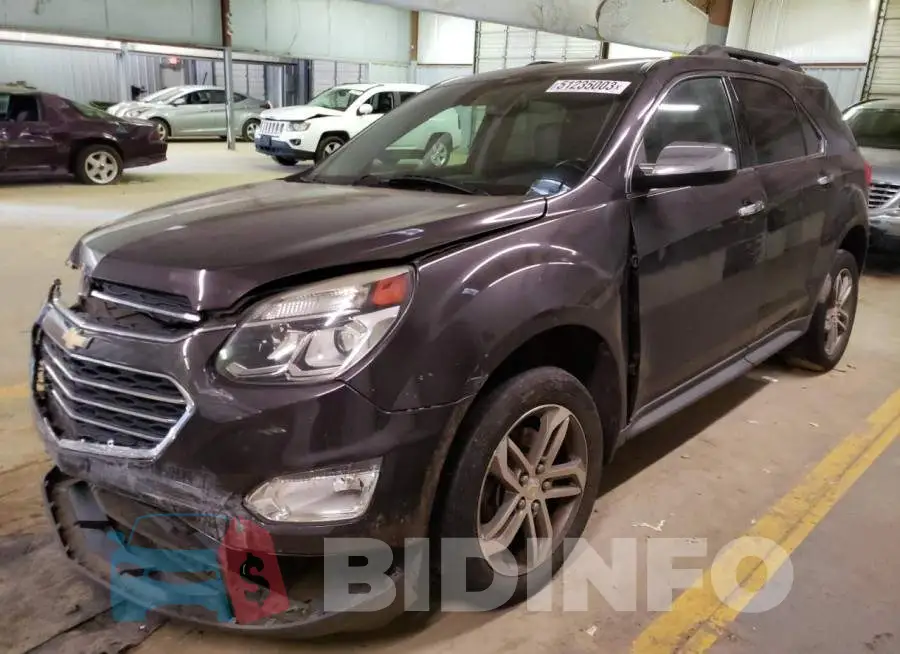 2GNALDEK5G6254163 Photo# 1