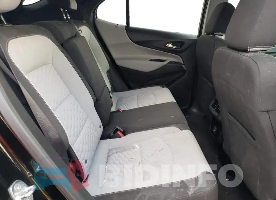 2GNAXHEV2L6116712 Photo# 11