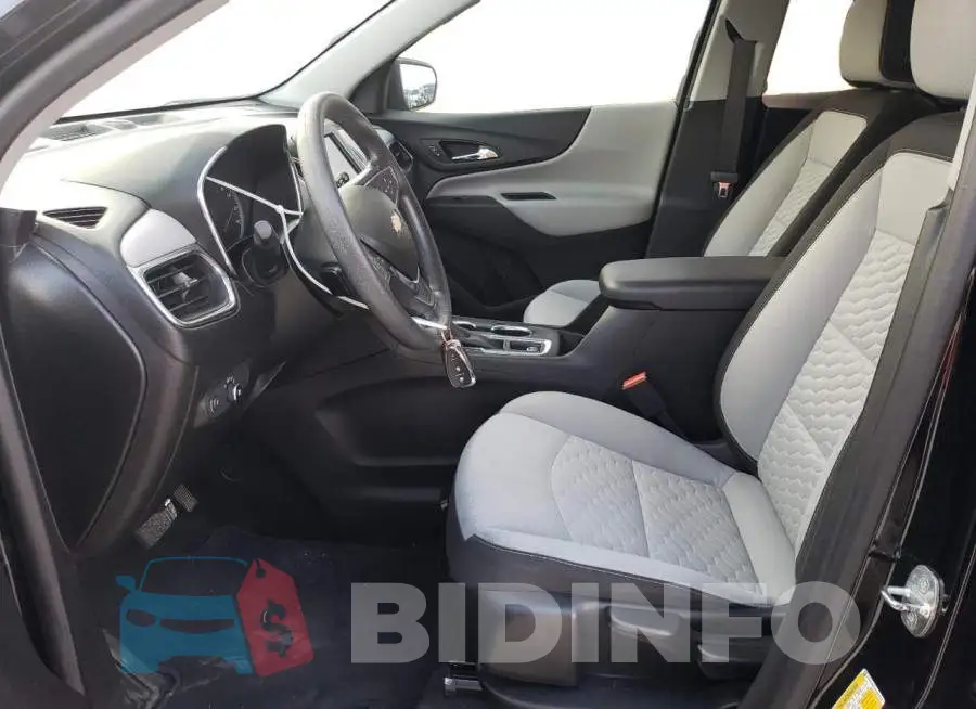 2GNAXHEV2L6116712 Photo# 7