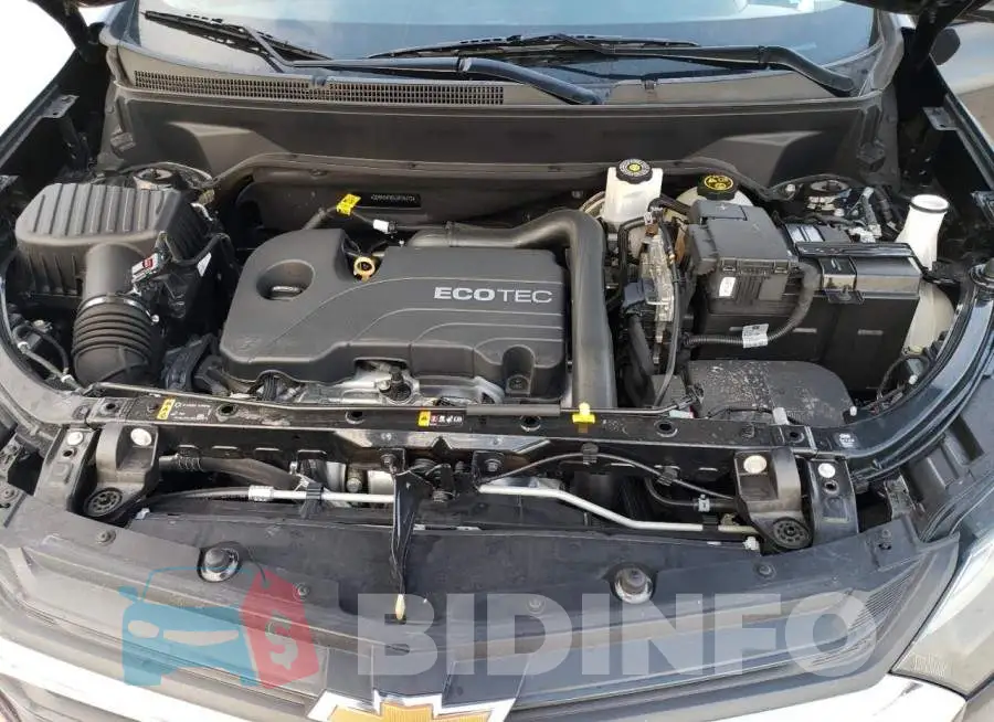 2GNAXHEV2L6116712 Photo# 12