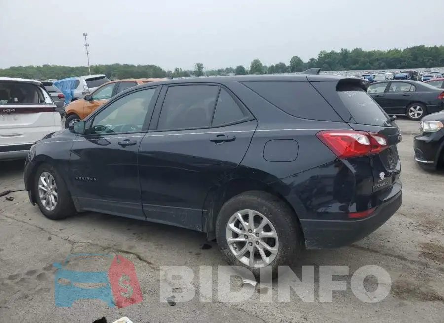 2GNAXHEV2M6158279 Photo# 2
