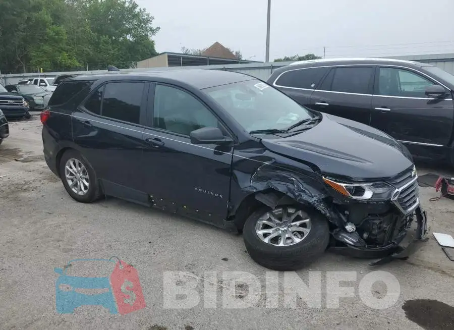 2GNAXHEV2M6158279 Photo# 4