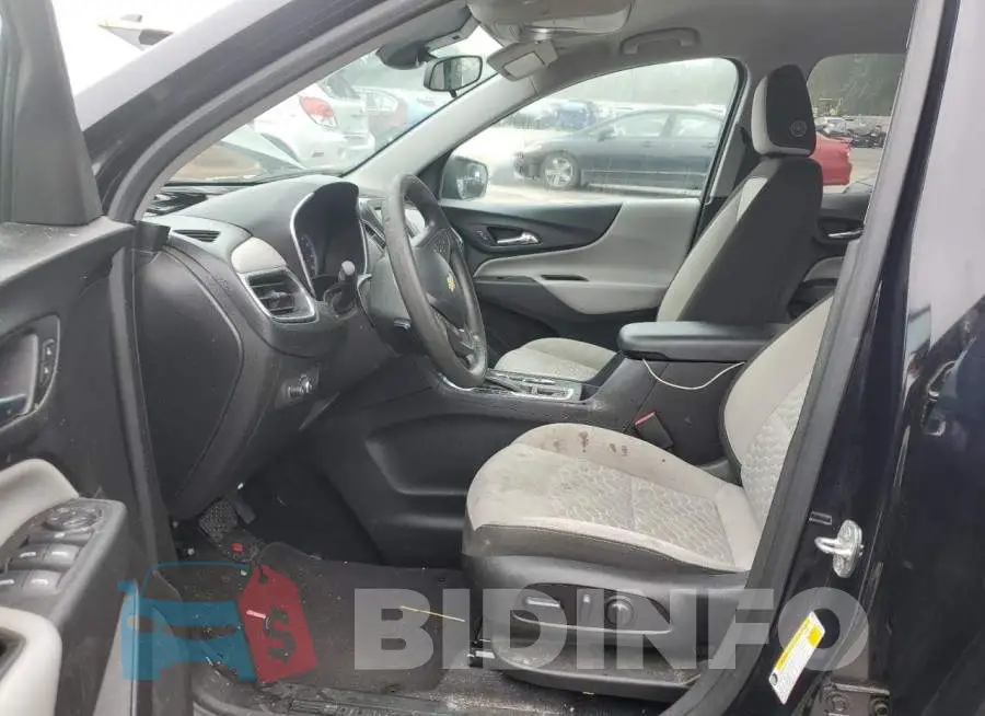2GNAXHEV2M6158279 Photo# 7