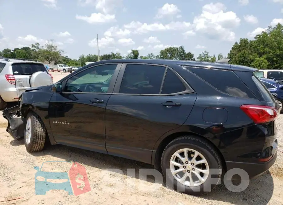 2GNAXHEV5L6118518 Photo# 2
