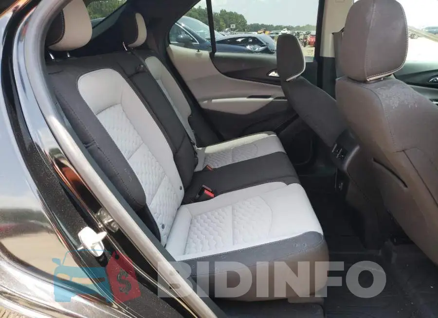2GNAXHEV5L6118518 Photo# 11