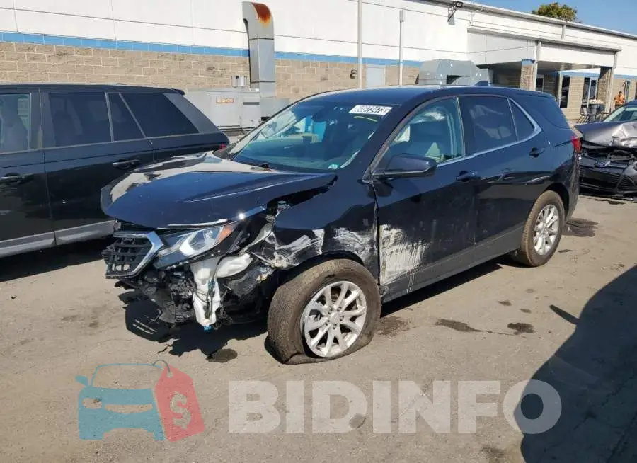 2GNAXTEV5L6170539 Photo# 1