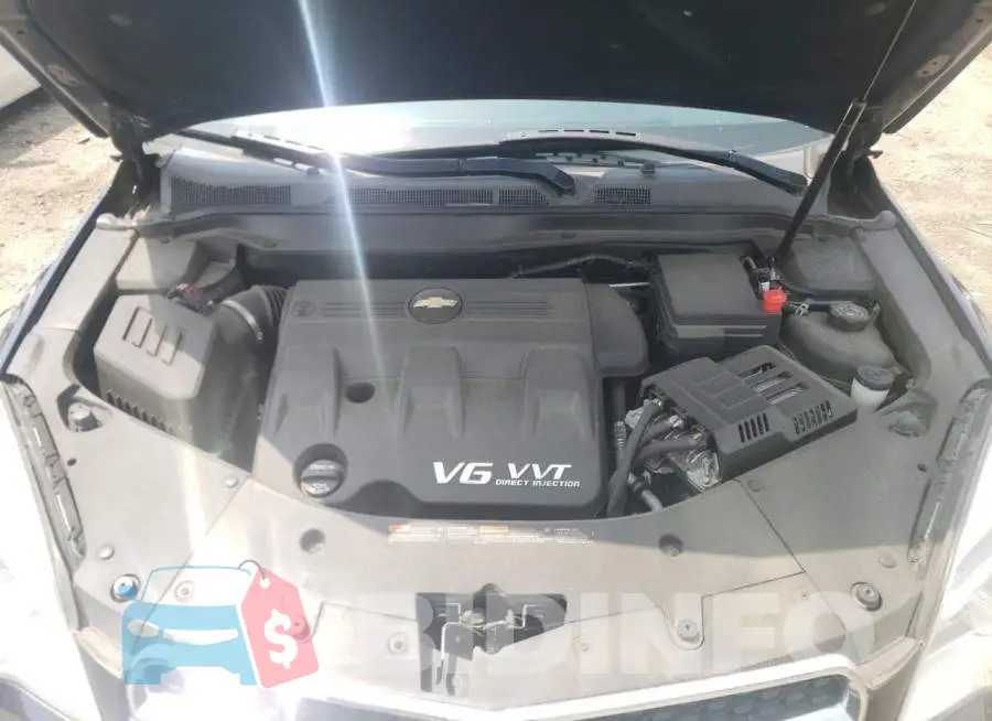 2GNFLHE30F6371136 Photo# 11