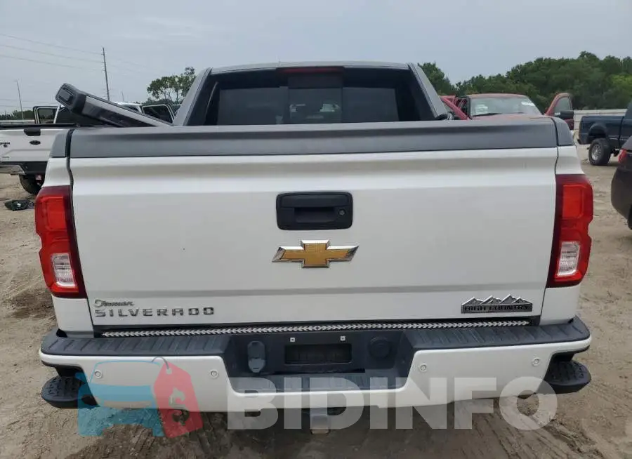 3GCPCTEC9HG466740 Photo# 6