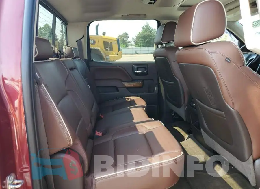 3GCUKTEC8EG537007 Photo# 10