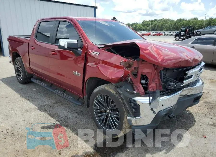 3GCUYDED2MG217838 Photo# 4