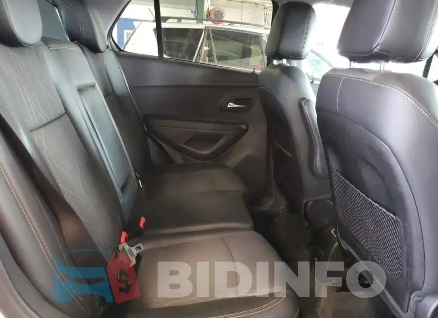 3GNCJPSB4KL261288 Photo# 11