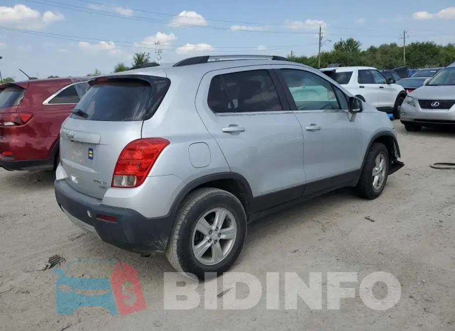 3GNCJPSB6GL125705 Photo# 3