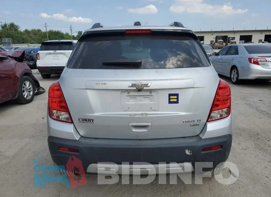 3GNCJPSB6GL125705 Photo# 6