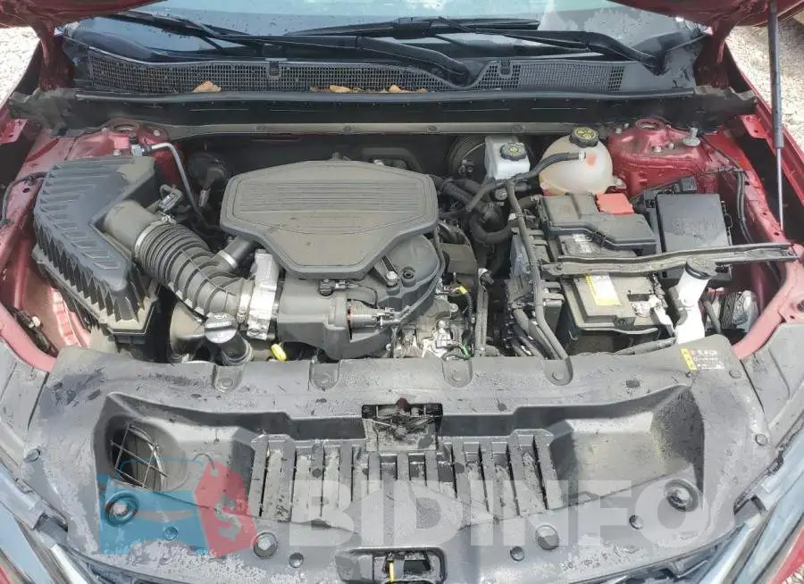 3GNKBERS8LS564004 Photo# 12