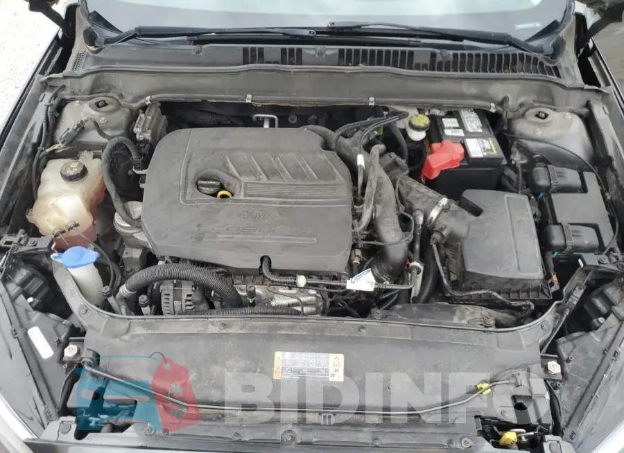 1FA6P0HD3G5120987 Photo# 11