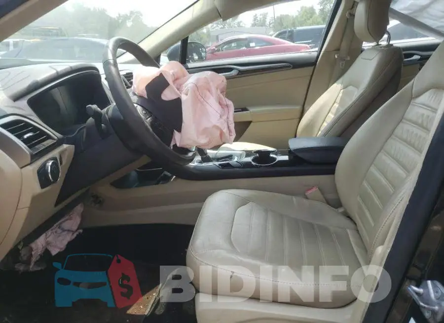 1FA6P0HD9E5372398 Photo# 7