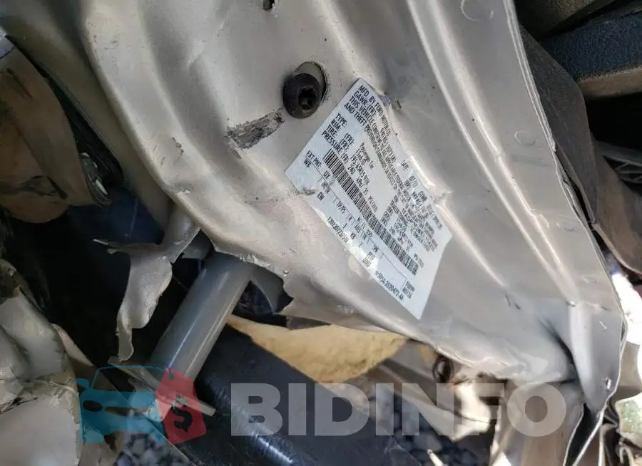 1FADP3E28EL114235 Photo# 12