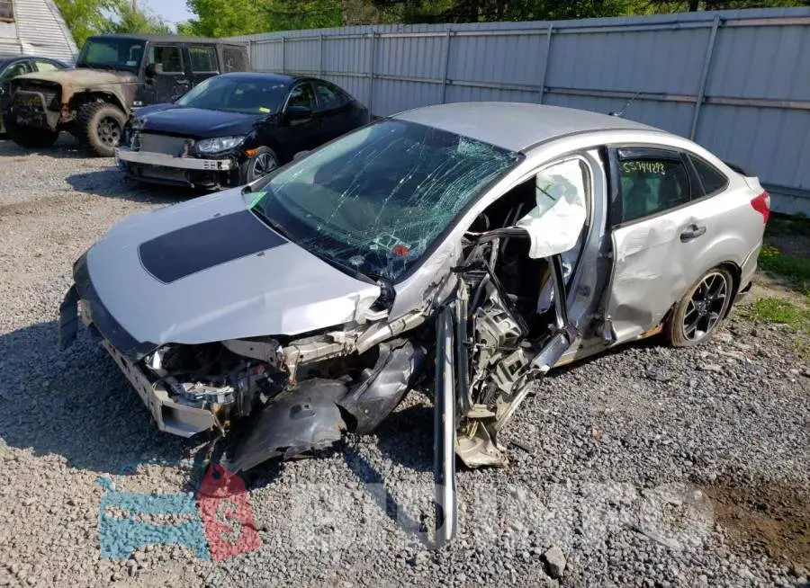1FADP3E28EL114235 Photo# 1