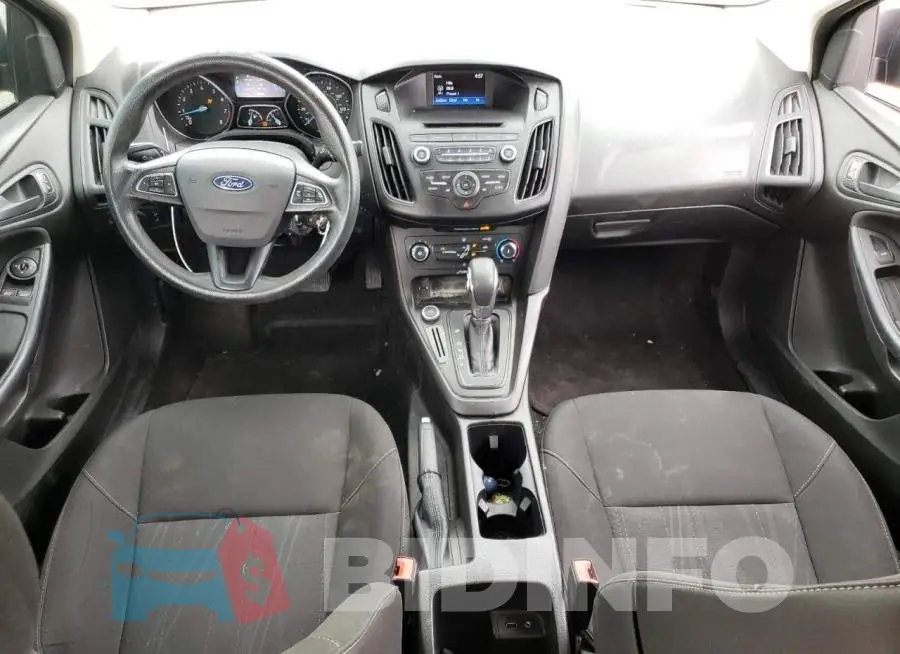 1FADP3E29HL314075 Photo# 8