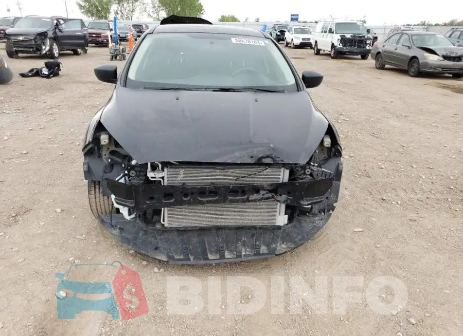 1FADP3E29HL314075 Photo# 5