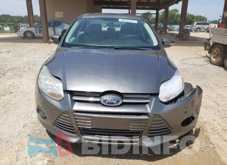 1FADP3F20EL338727 Photo# 5