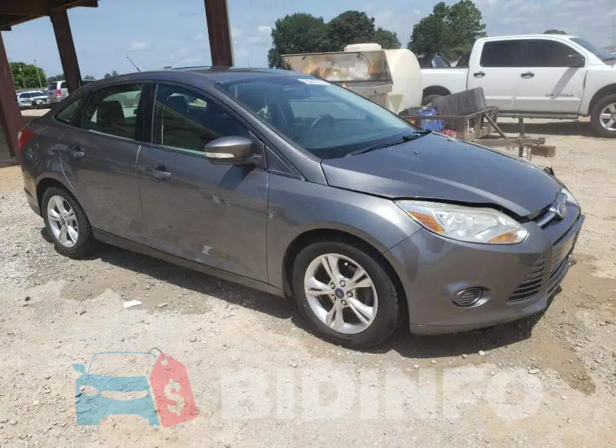 1FADP3F20EL338727 Photo# 4
