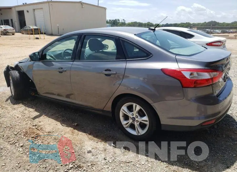1FADP3F20EL338727 Photo# 2