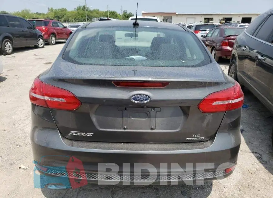 1FADP3F20FL229587 Photo# 6
