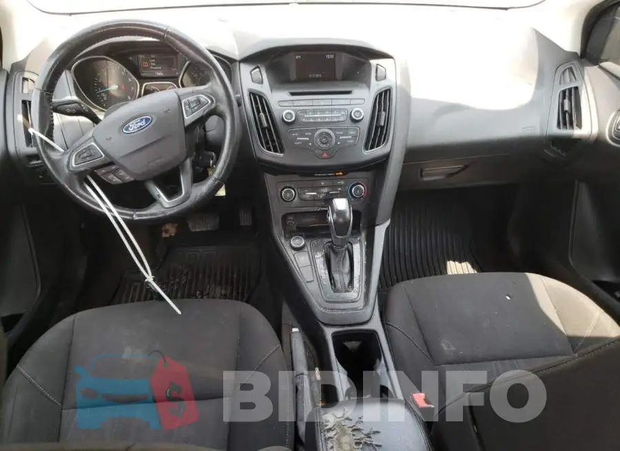 1FADP3F20FL229587 Photo# 8